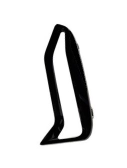 Genuine BMW G20 M340i Extended Shadow Line Grille Trim - Gloss Black