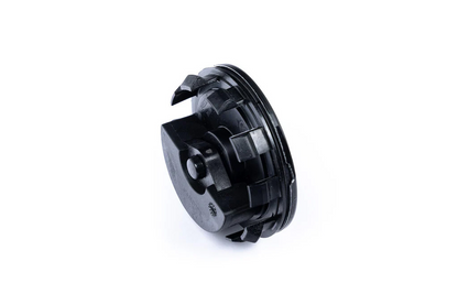 50th Anniversary Floating Wheel Center Caps