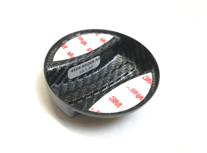 Genuine BMW G20 M Performance Gas Cap - Carbon Fiber