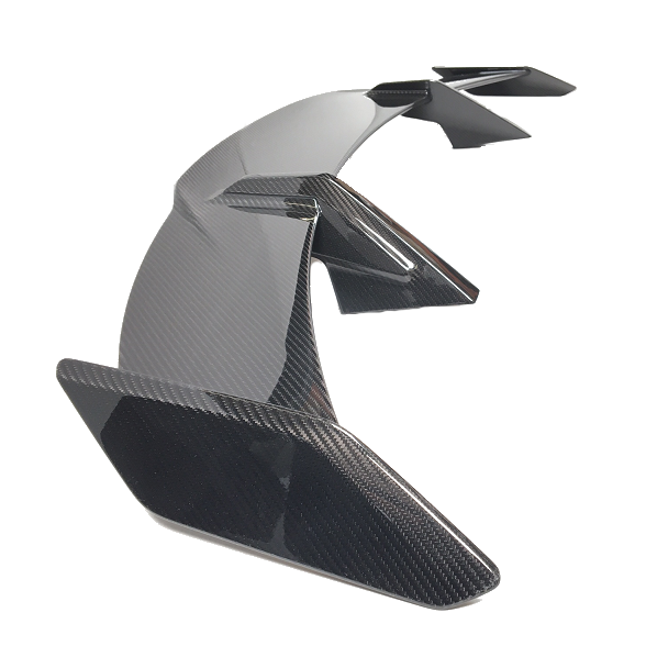 Genuine BMW M Performance Rear Wing - Carbon Fiber