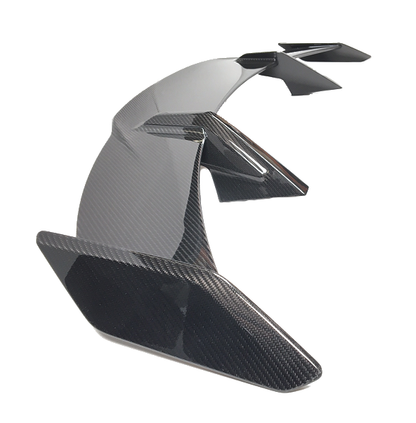 Genuine BMW M Performance Rear Wing - Carbon Fiber
