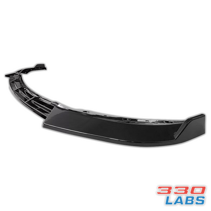 Gloss Black Front Lip for G20 Sport Line - Add an Aggressive Edge to Your Sport Line