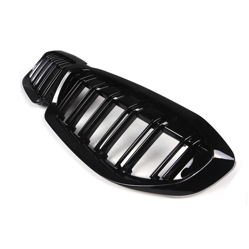 PRE-LCI BMW G20 M340i Shadow Line Dual-Slat Grille - High Quality Aftermarket